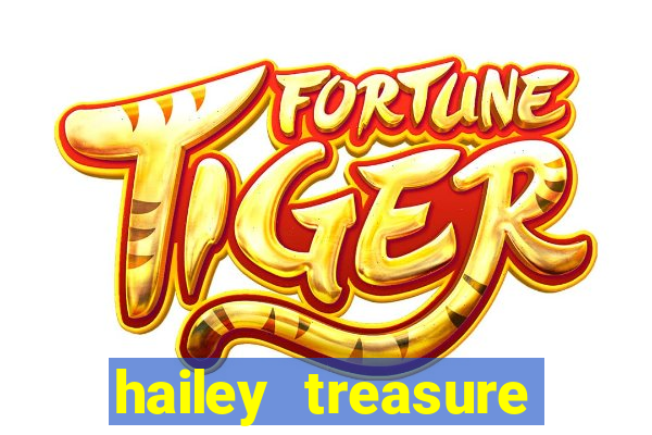 hailey treasure adventure mod apk